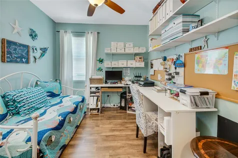 2580 Plumadore Drive Grand Island FL 32735