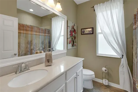 2580 Plumadore Drive Grand Island FL 32735