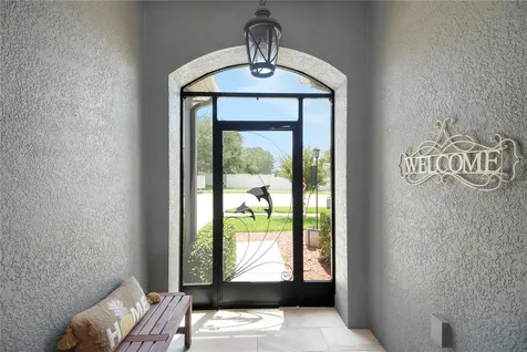 2580 Plumadore Drive Grand Island FL 32735