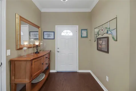 2580 Plumadore Drive Grand Island FL 32735