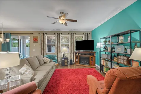 2580 Plumadore Drive Grand Island FL 32735
