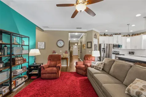 2580 Plumadore Drive Grand Island FL 32735