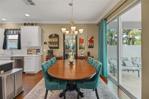 2580 Plumadore Drive Grand Island FL 32735