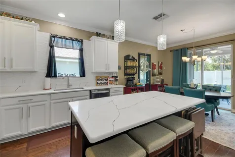 2580 Plumadore Drive Grand Island FL 32735