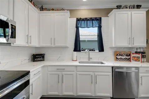 2580 Plumadore Drive Grand Island FL 32735
