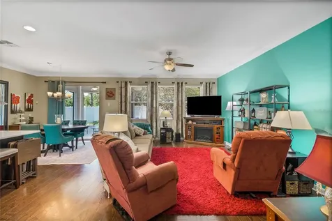 2580 Plumadore Drive Grand Island FL 32735