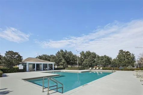 2580 Plumadore Drive Grand Island FL 32735