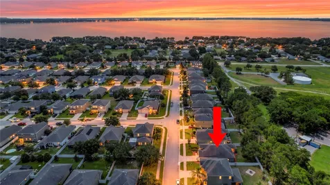 2580 Plumadore Drive Grand Island FL 32735