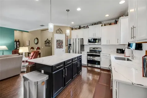 2580 Plumadore Drive Grand Island FL 32735