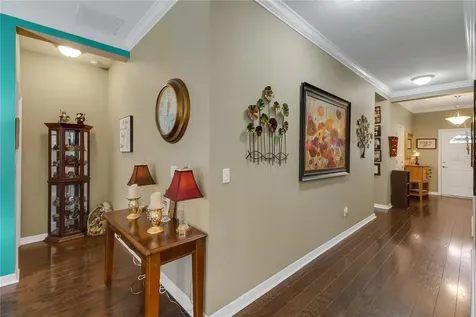2580 Plumadore Drive Grand Island FL 32735