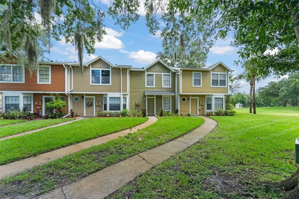 11715 Windbourne Court Orlando FL 32837