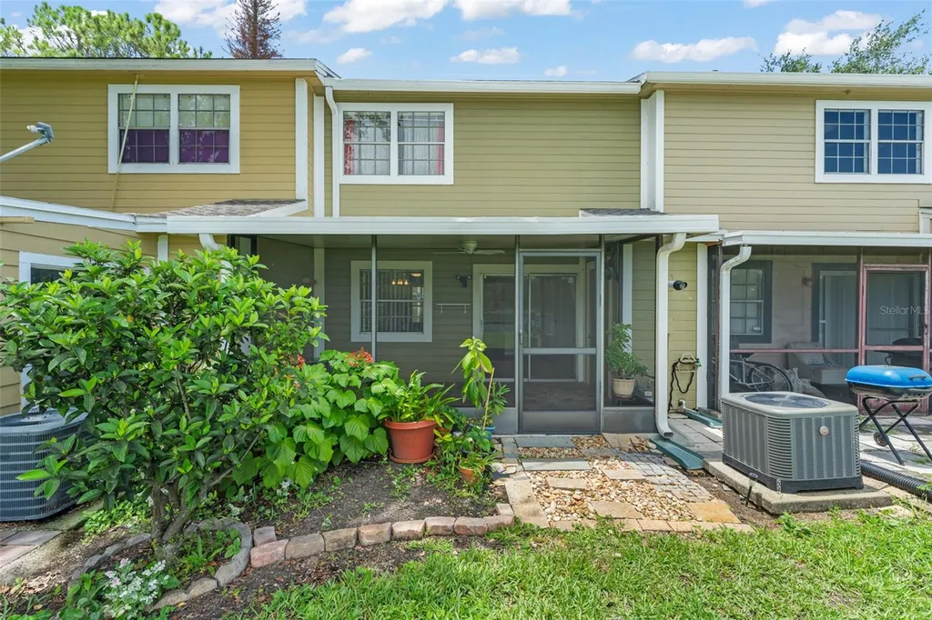 11715 Windbourne Court Orlando FL 32837