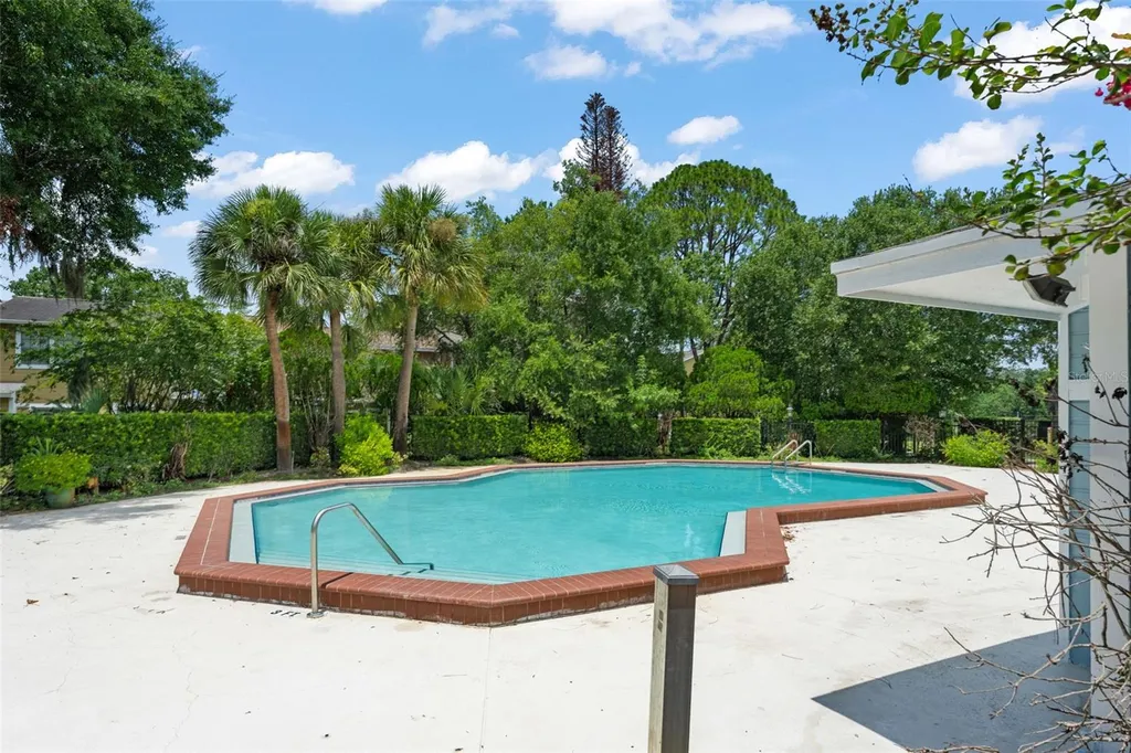 11715 Windbourne Court Orlando FL 32837