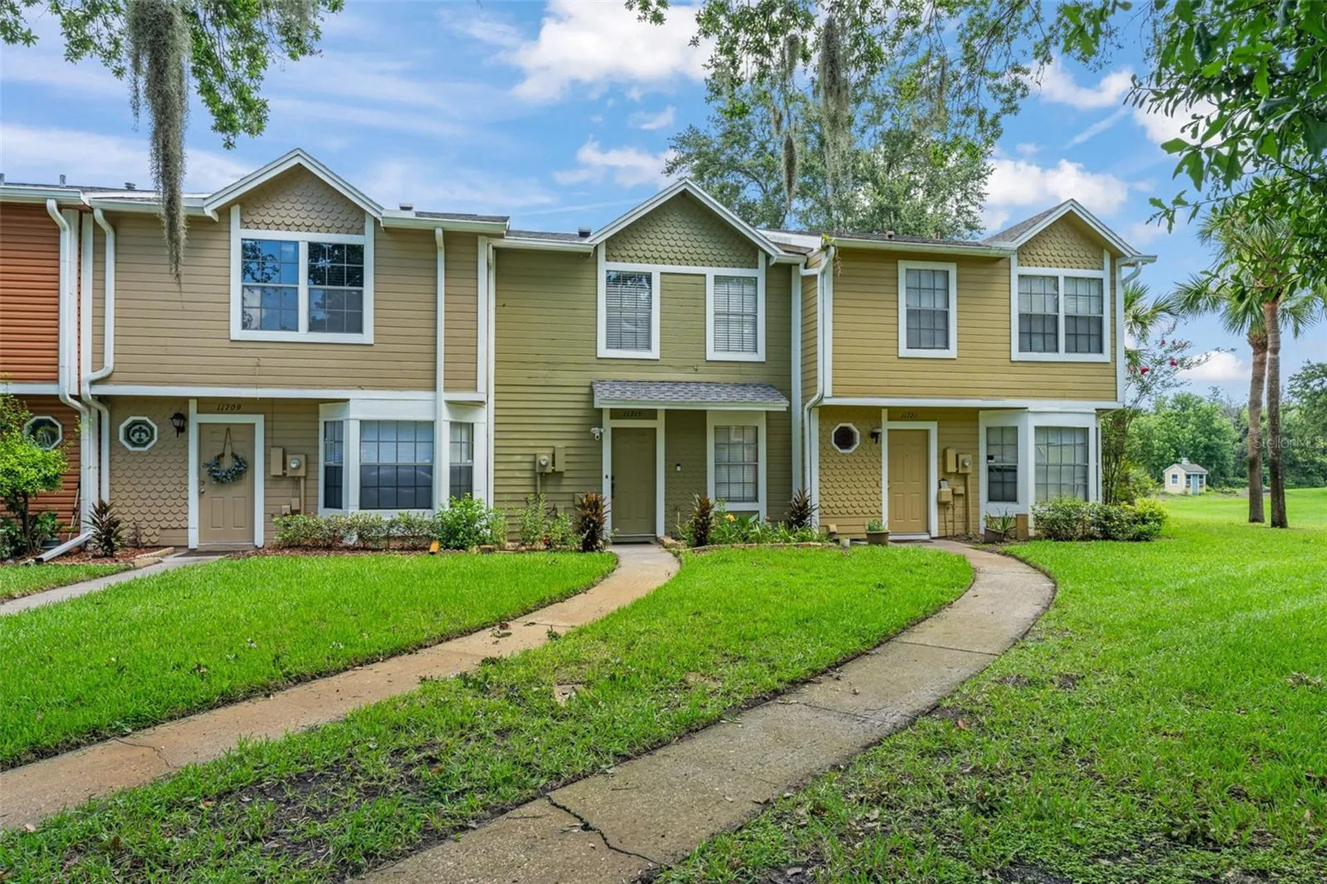 11715 Windbourne Court Orlando FL 32837