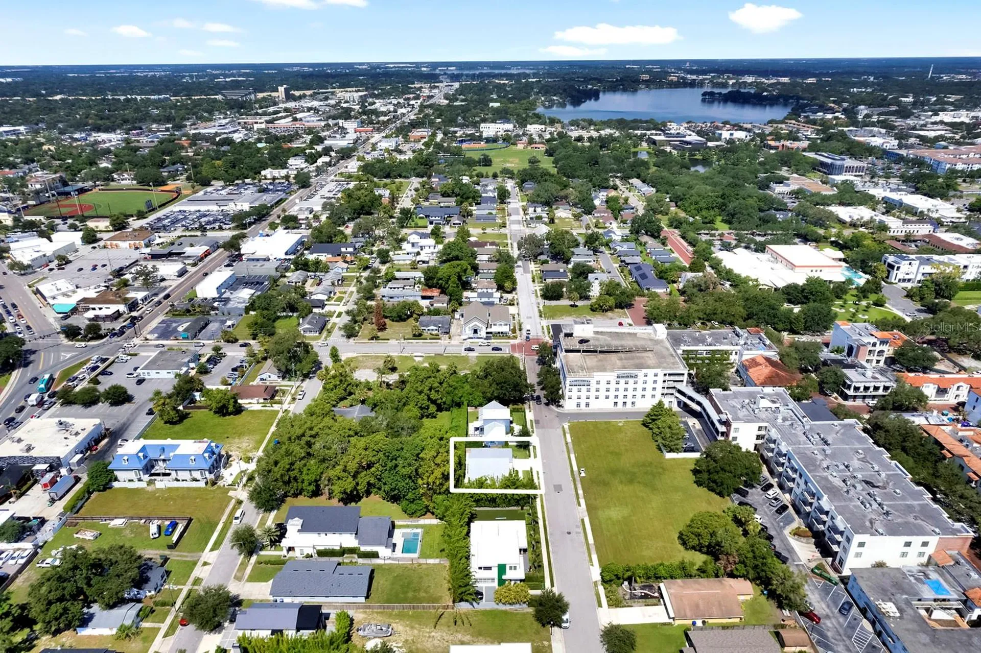 462 W Lyman Avenue Winter Park FL 32789