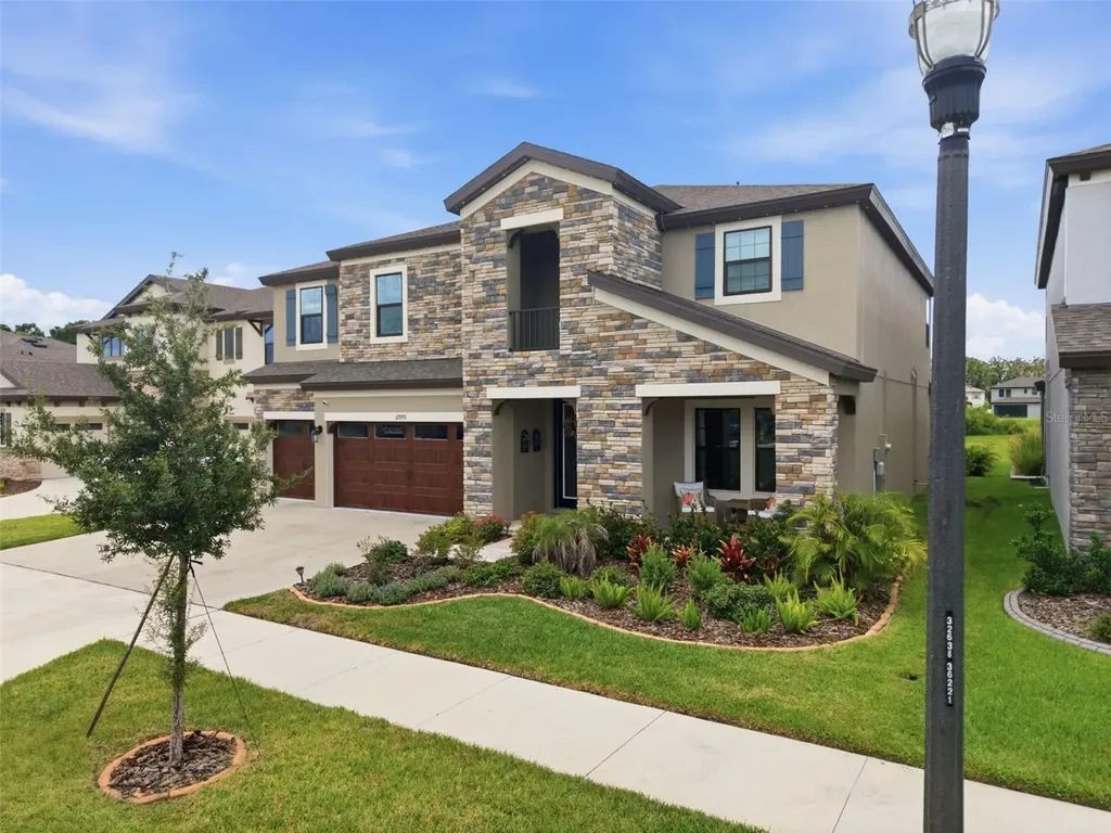 12970 Steed Trace Loop Lithia FL 33547