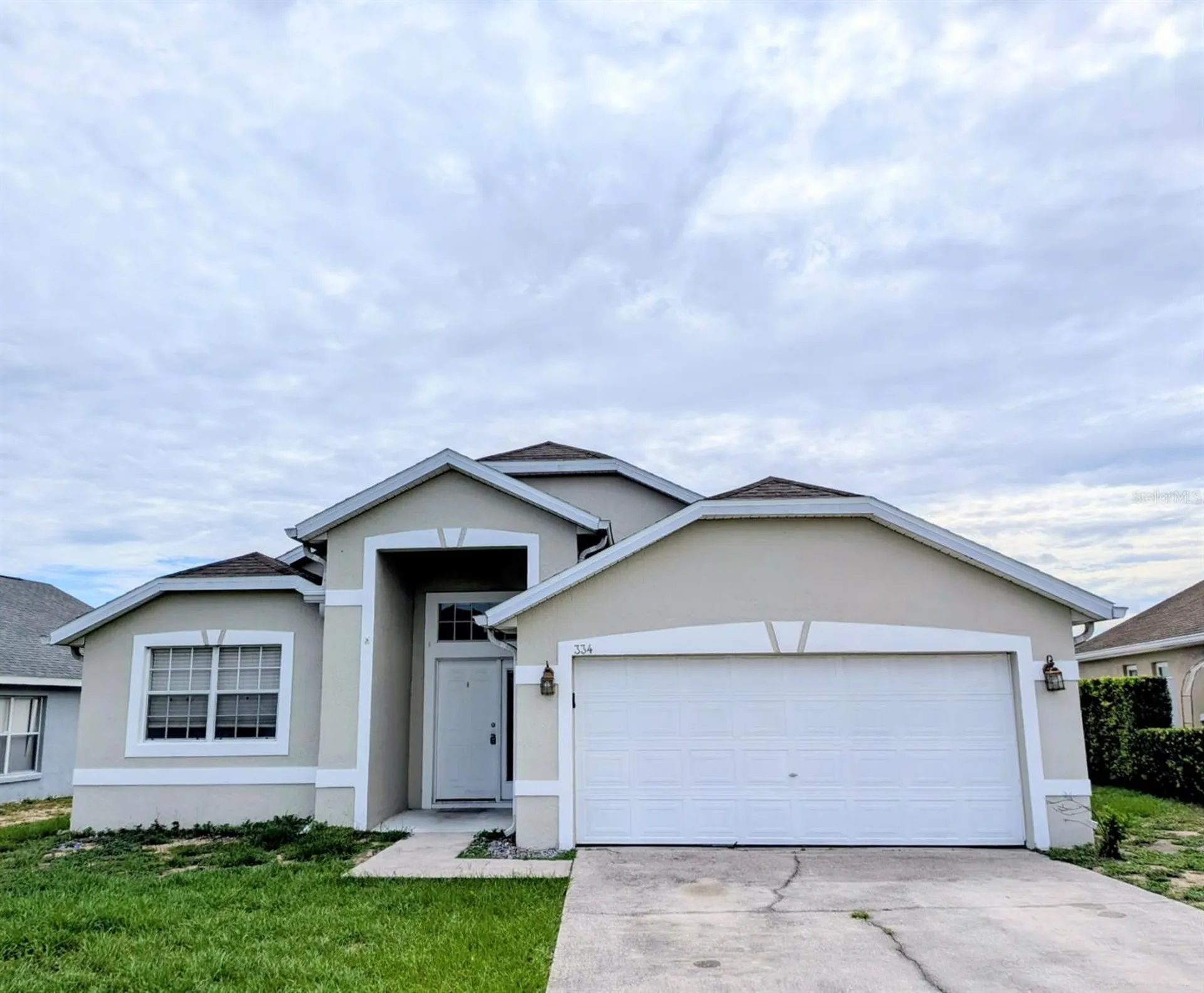 334 Lady Diana Drive Davenport FL 33837