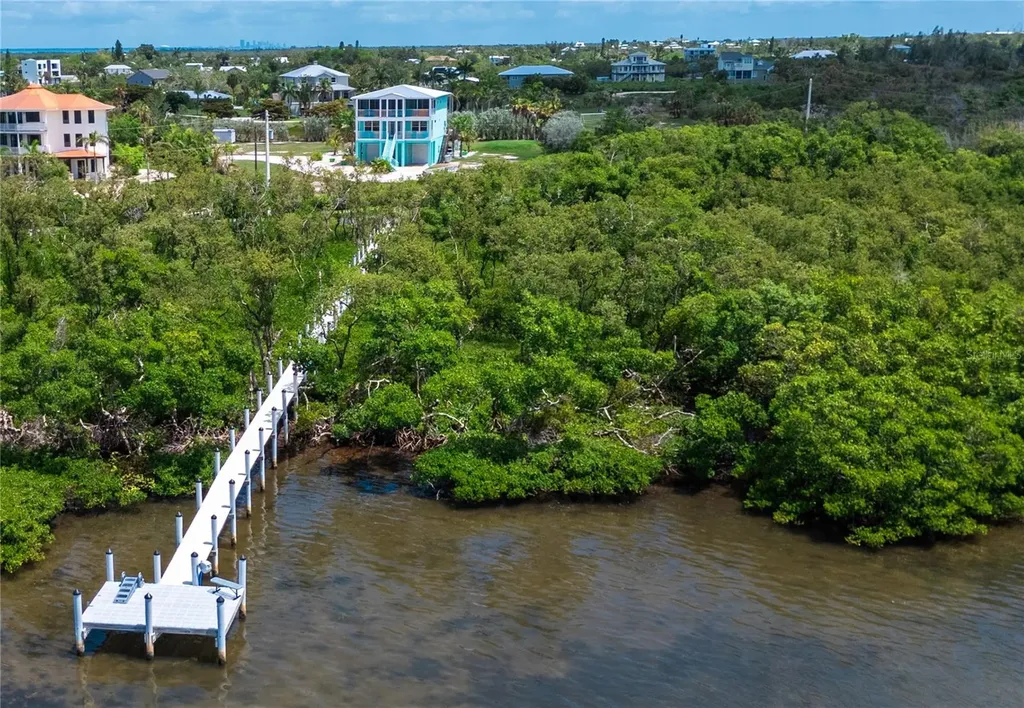 180 Horseshoe Loop Road Terra Ceia FL 34250