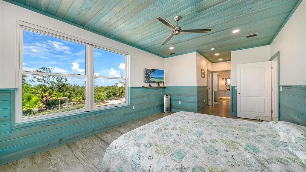 180 Horseshoe Loop Road Terra Ceia FL 34250
