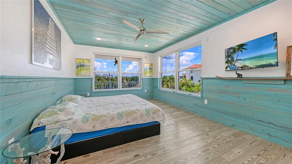 180 Horseshoe Loop Road Terra Ceia FL 34250