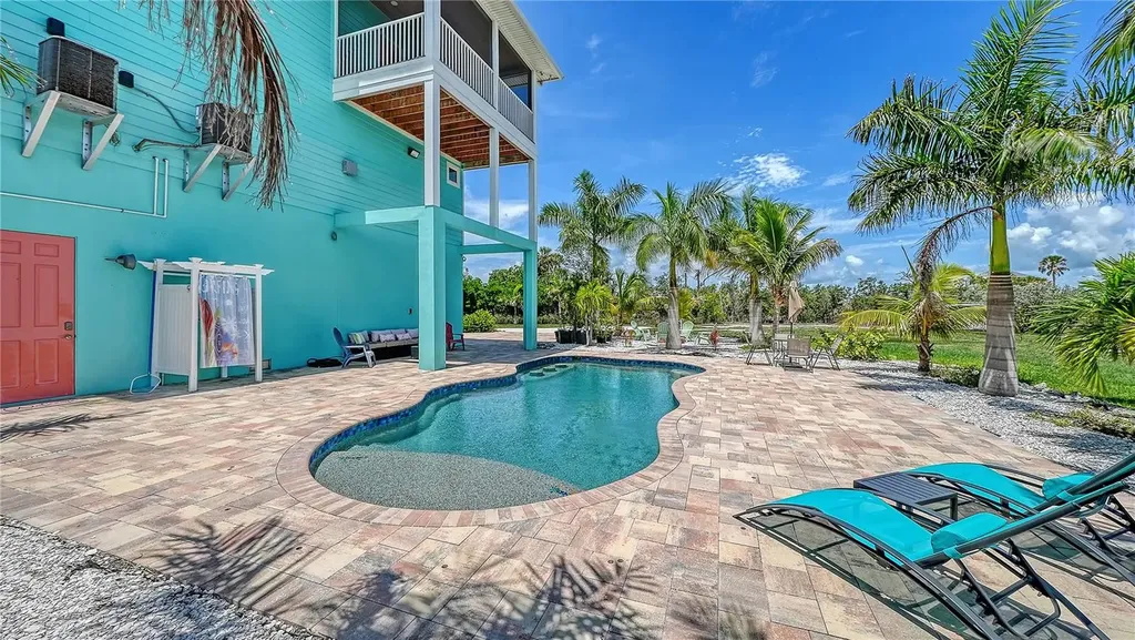 180 Horseshoe Loop Road Terra Ceia FL 34250