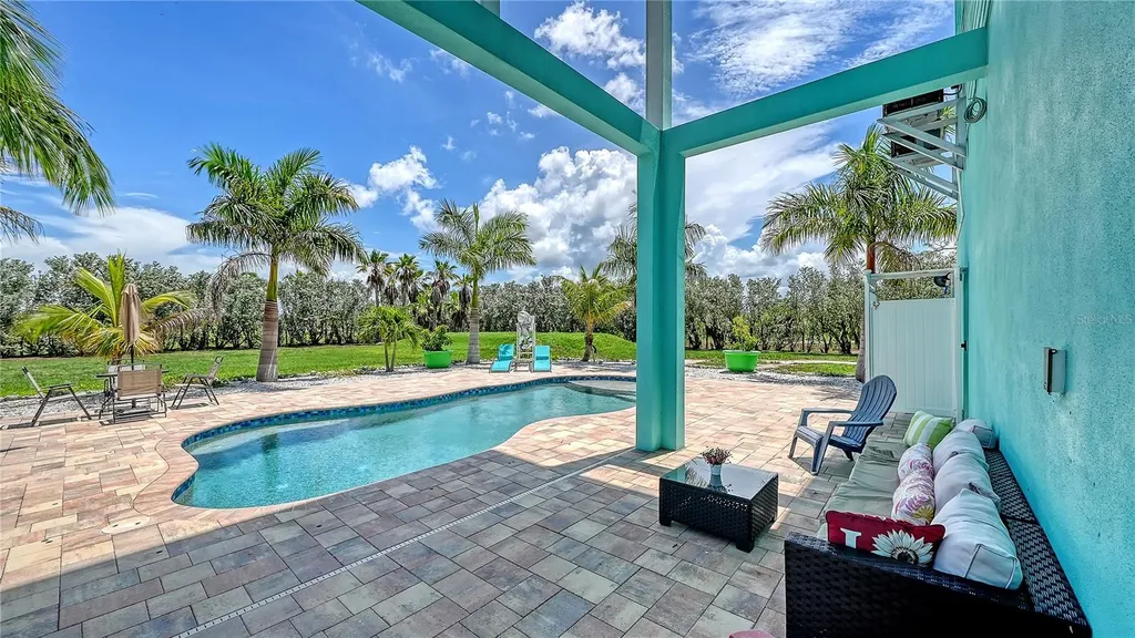 180 Horseshoe Loop Road Terra Ceia FL 34250