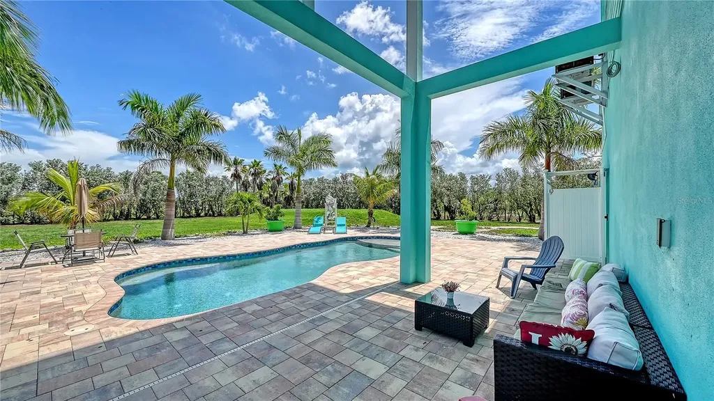 180 Horseshoe Loop Road Terra Ceia FL 34250