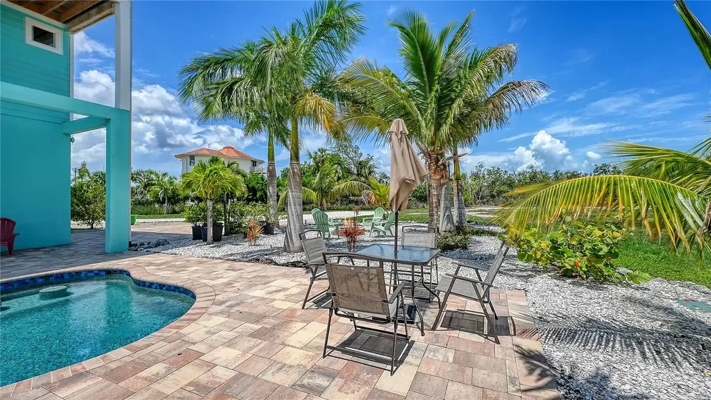 180 Horseshoe Loop Road Terra Ceia FL 34250