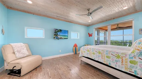 180 Horseshoe Loop Road Terra Ceia FL 34250