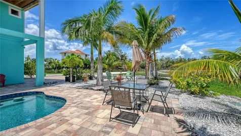 180 Horseshoe Loop Road Terra Ceia FL 34250
