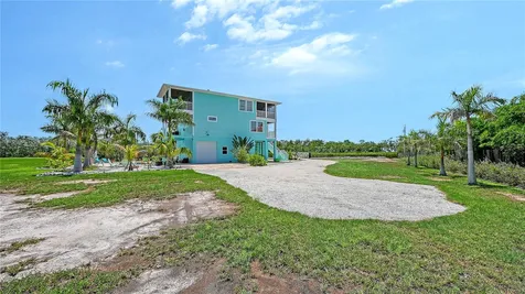 180 Horseshoe Loop Road Terra Ceia FL 34250