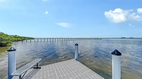 180 Horseshoe Loop Road Terra Ceia FL 34250