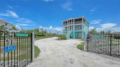 180 Horseshoe Loop Road Terra Ceia FL 34250