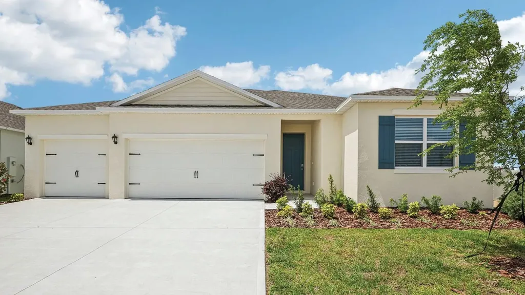 1753 Hummingbird Road Winter Haven FL 33884
