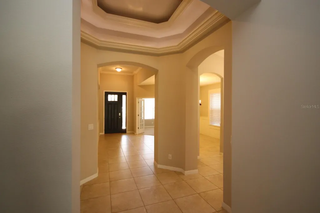 8827 Sentiero Drive Land O Lakes FL 34637