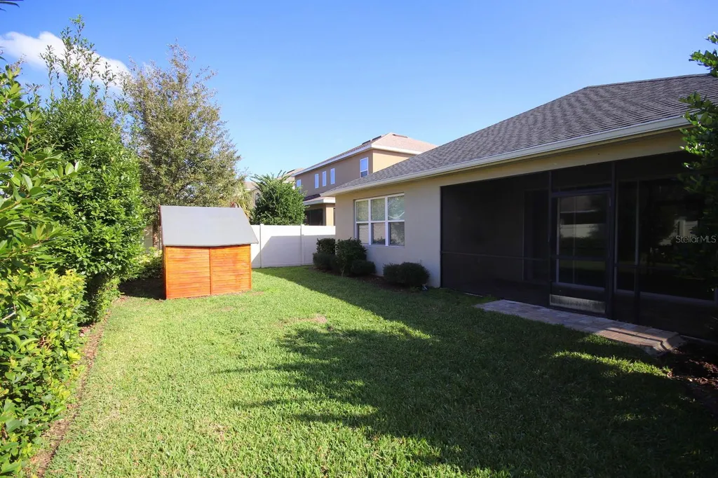 8827 Sentiero Drive Land O Lakes FL 34637