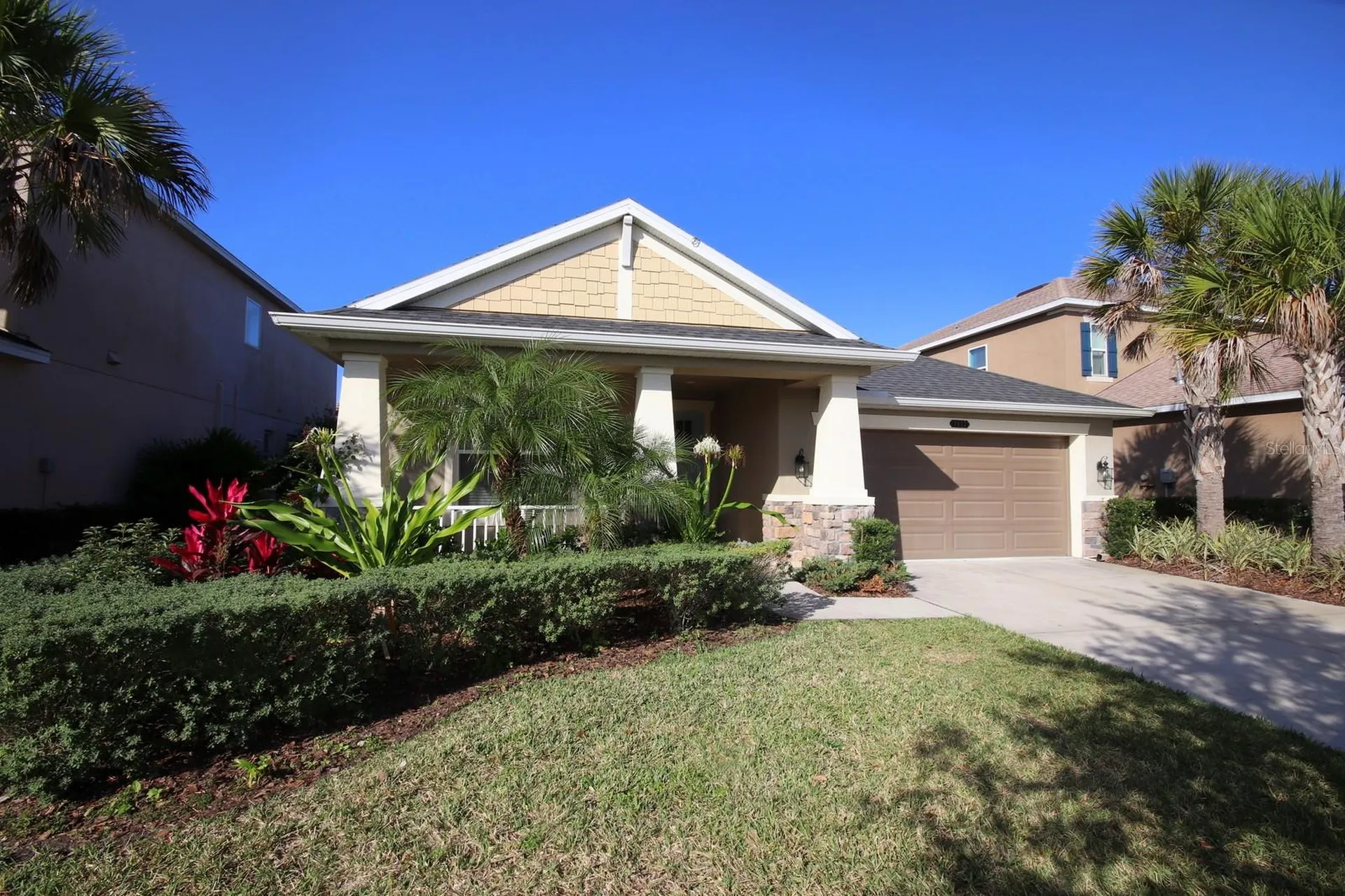 8827 Sentiero Drive Land O Lakes FL 34637