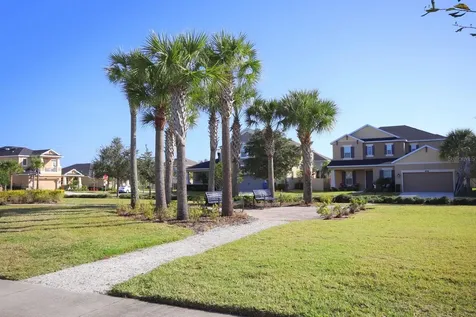 8827 Sentiero Drive Land O Lakes FL 34637
