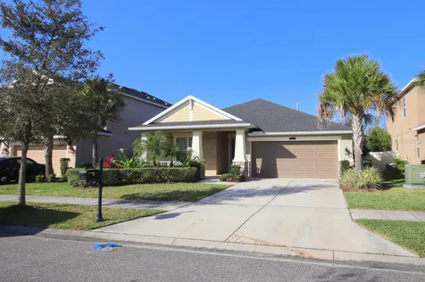 8827 Sentiero Drive Land O Lakes FL 34637