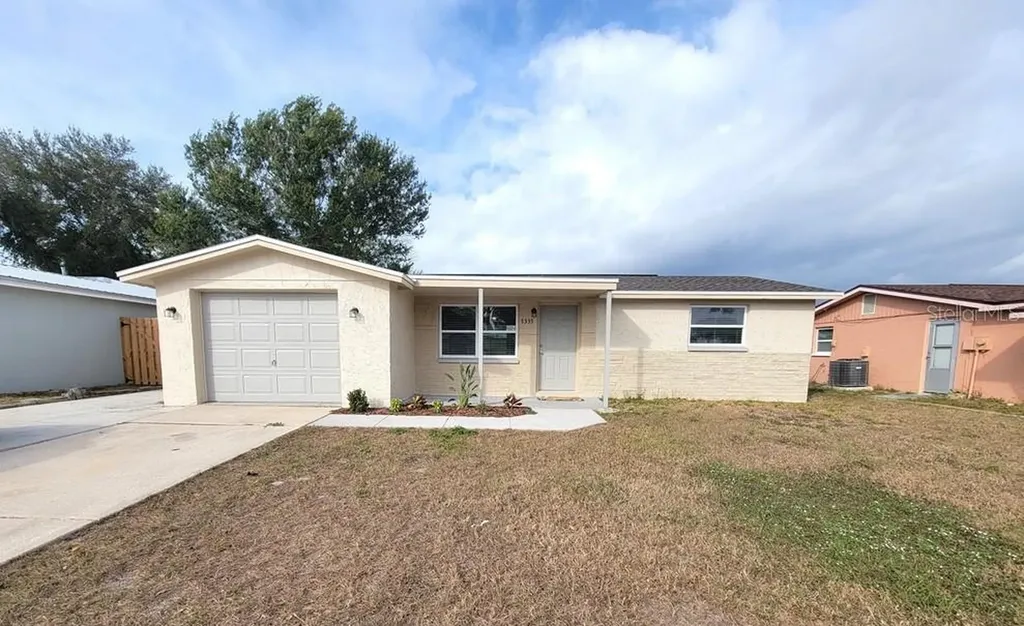 7335 Castanea Drive Port Richey FL 34668
