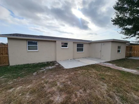 7335 Castanea Drive Port Richey FL 34668