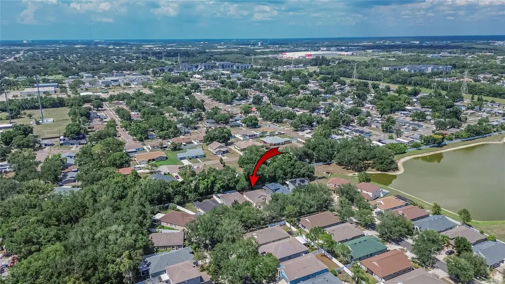 8536 Canterbury Lake Boulevard Tampa FL 33619