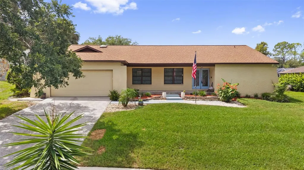 2311 Long Green Court Valrico FL 33596