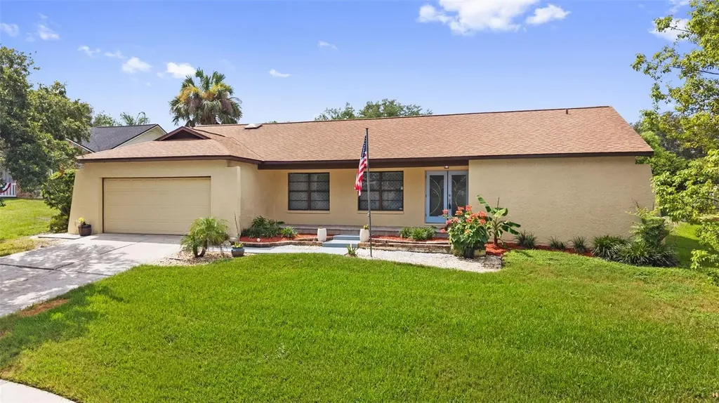 2311 Long Green Court Valrico FL 33596