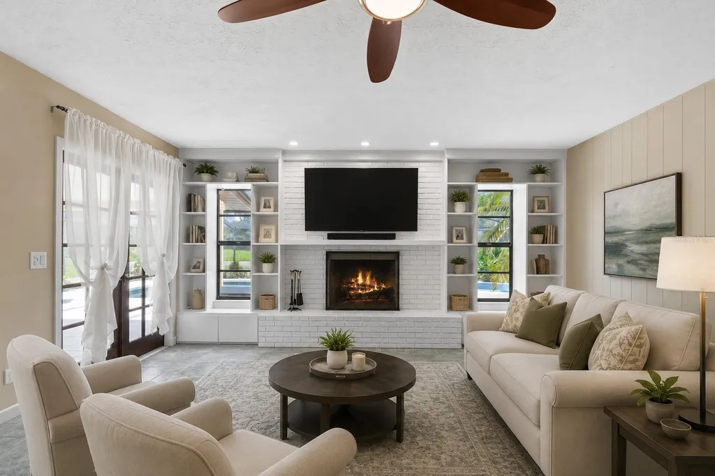 2311 Long Green Court Valrico FL 33596