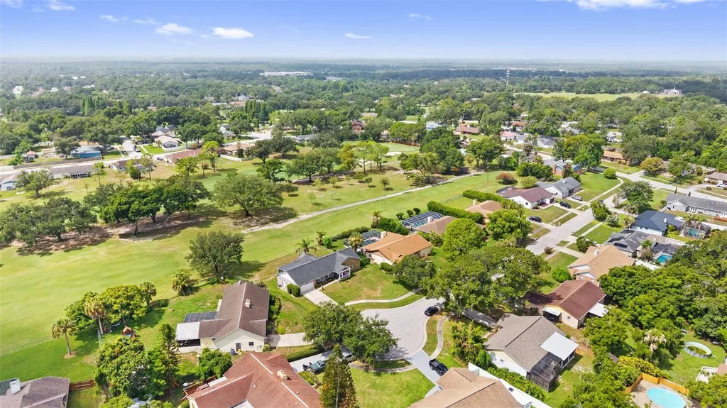2311 Long Green Court Valrico FL 33596