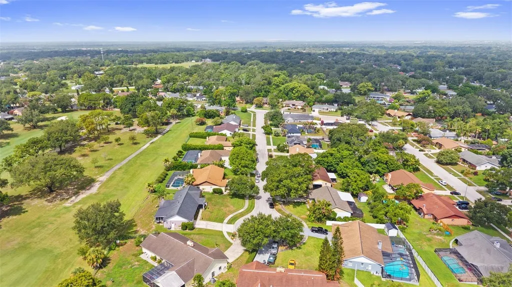 2311 Long Green Court Valrico FL 33596