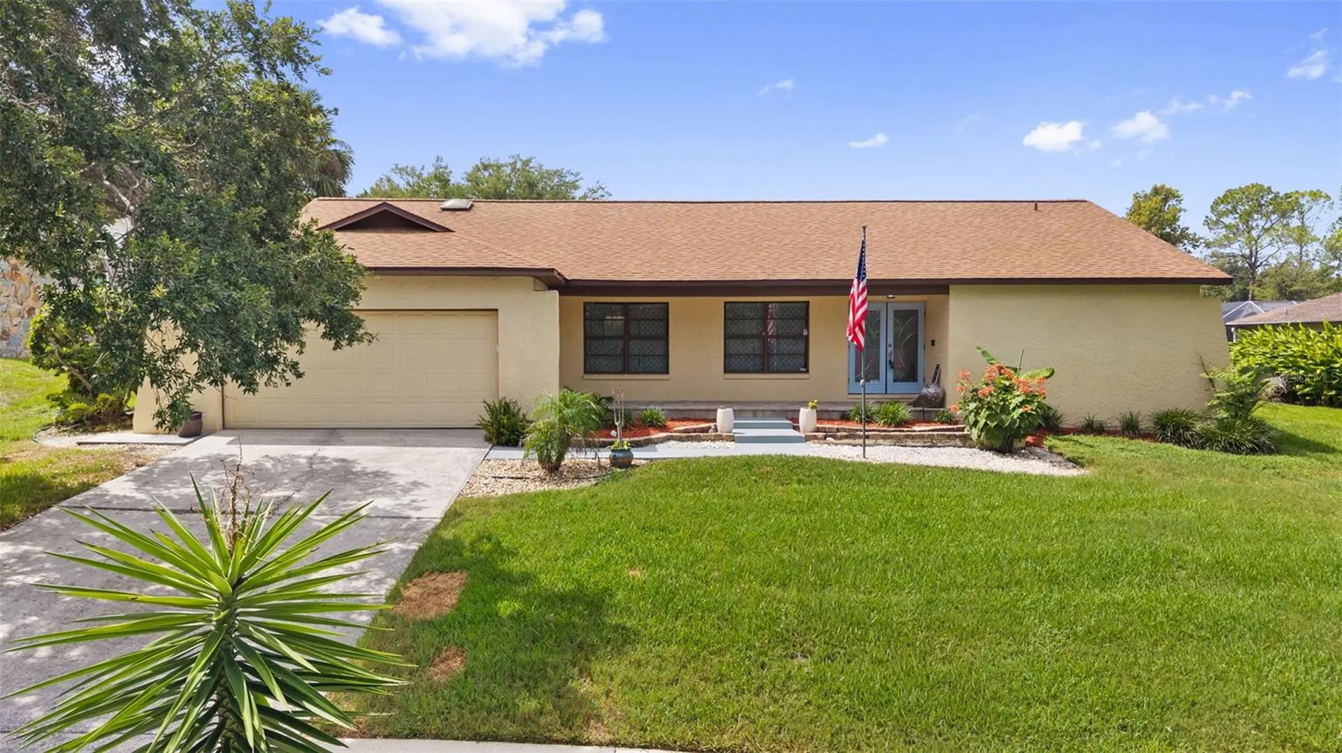 2311 Long Green Court Valrico FL 33596