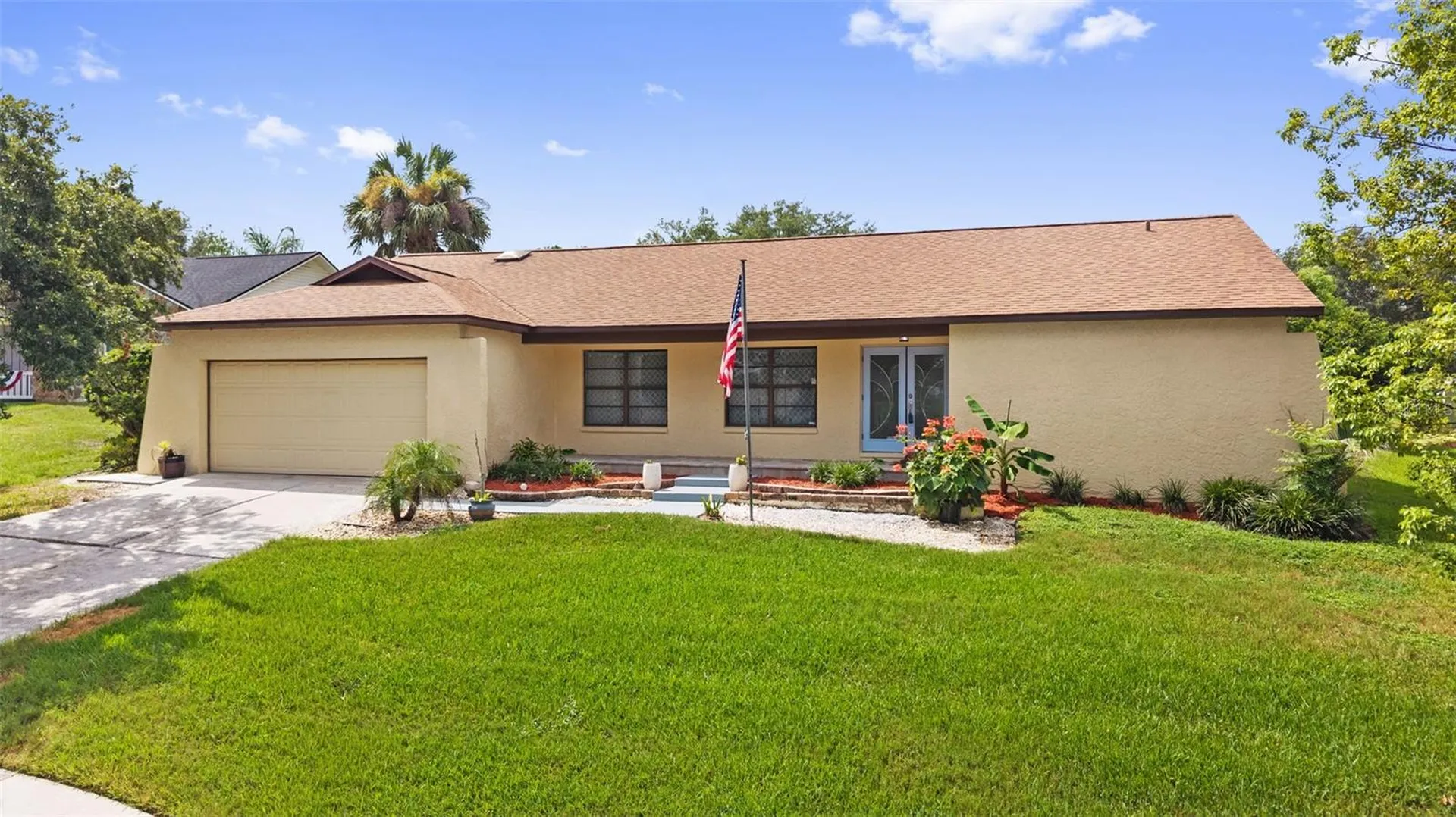 2311 Long Green Court Valrico FL 33596