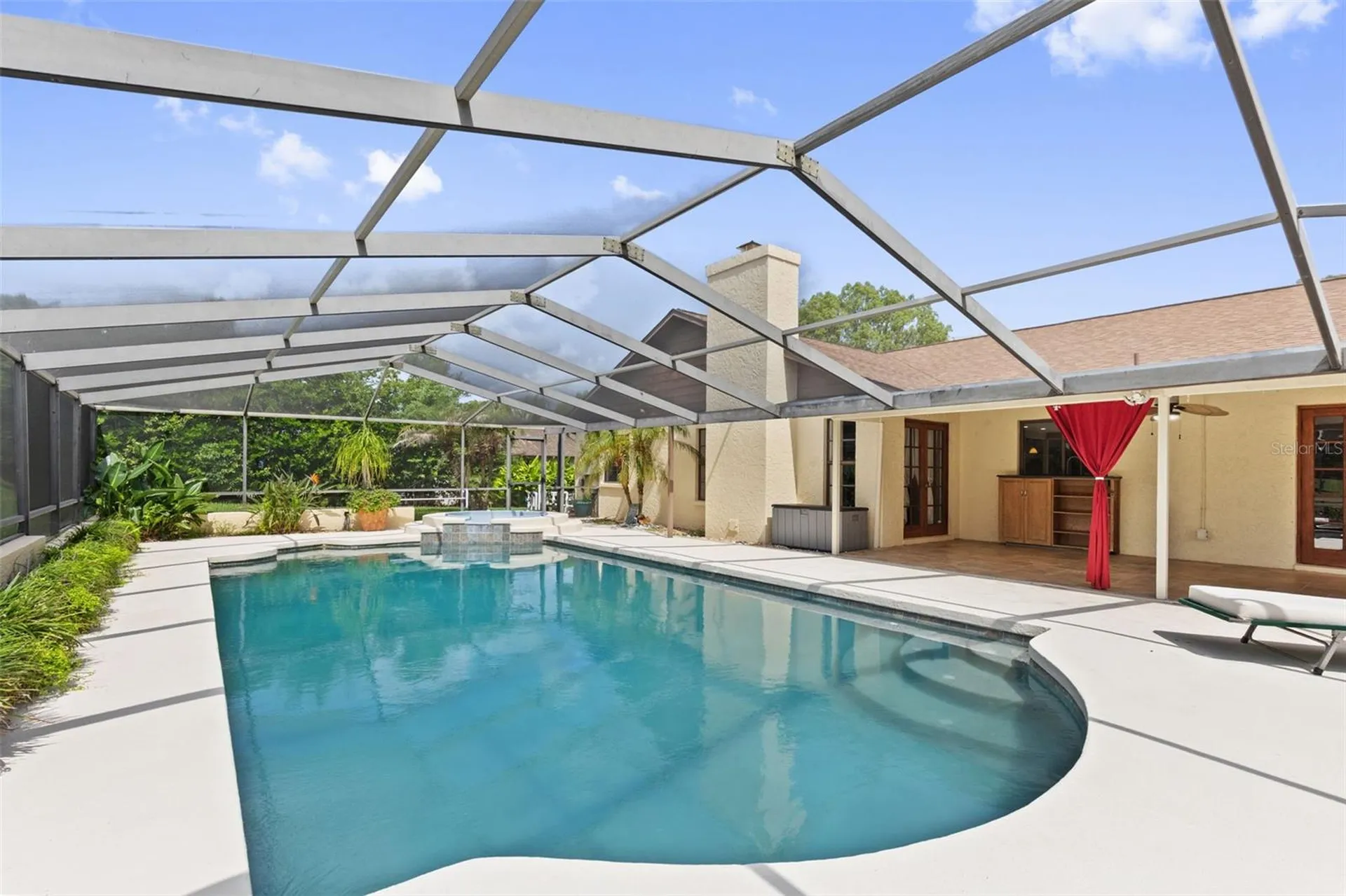 2311 Long Green Court Valrico FL 33596
